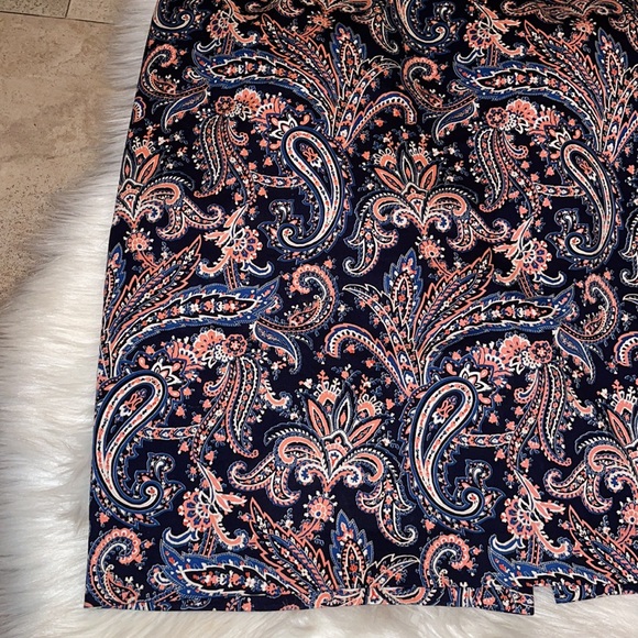 Pendleton Skirt - Picture 2 of 5